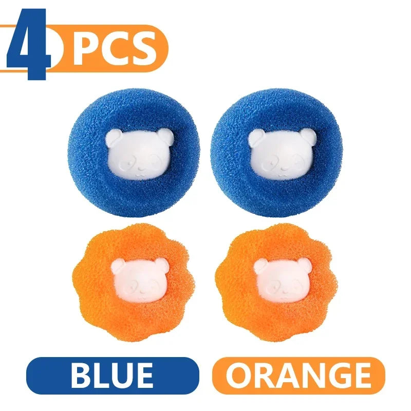 Bolas Coletoras de Pelos PetClean