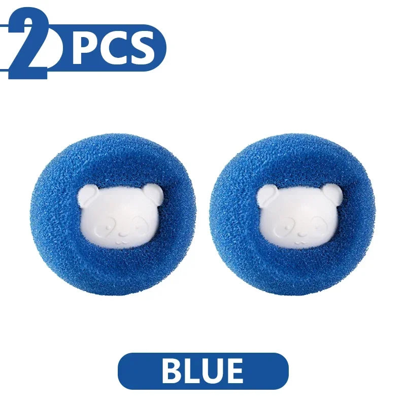 Bolas Coletoras de Pelos PetClean