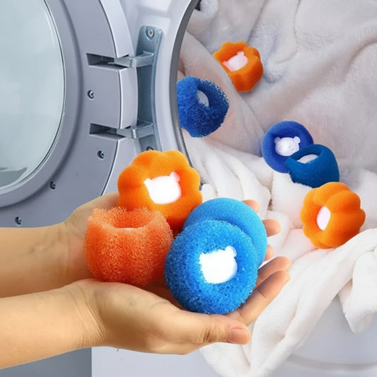Bolas Coletoras de Pelos PetClean