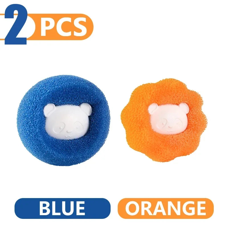 Bolas Coletoras de Pelos PetClean