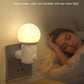 Luz Noturna Sensor de Movimento em LED