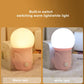 Luz Noturna Sensor de Movimento em LED