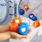 Bolas Coletoras de Pelos PetClean