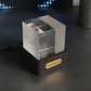Relógio Digital Cubo Inteligente - HelloCubic-Lite