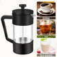 Cafeteira Prensa Francesa 350ml