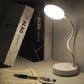 Luminária de Mesa LED Recarregável