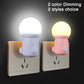 Luz Noturna Sensor de Movimento em LED