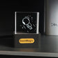 Relógio Digital Cubo Inteligente - HelloCubic-Lite