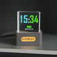 Relógio Digital Cubo Inteligente - HelloCubic-Lite